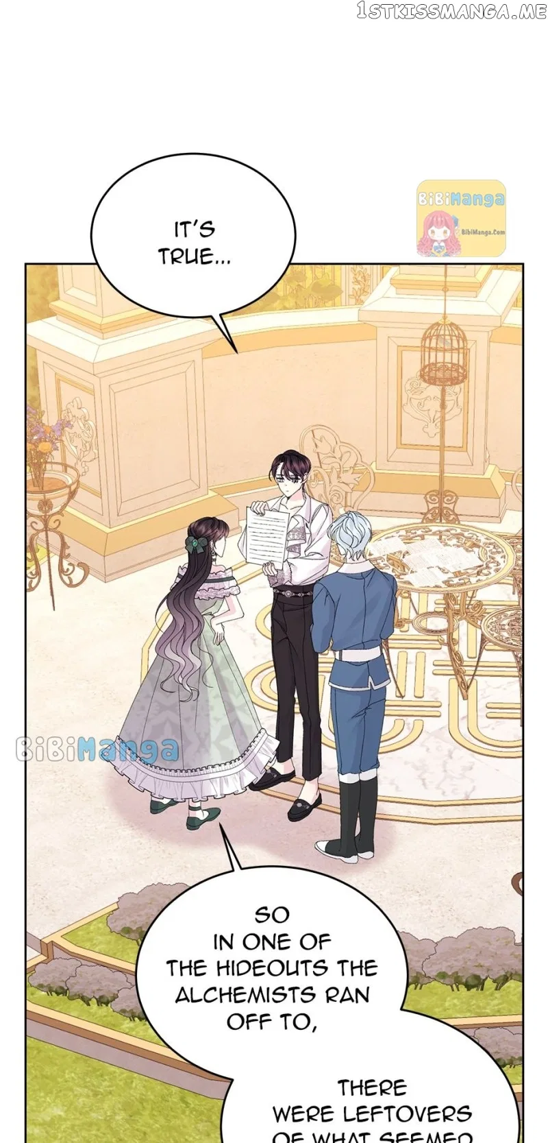 Princess of Doom Chapter 94 – Page 14