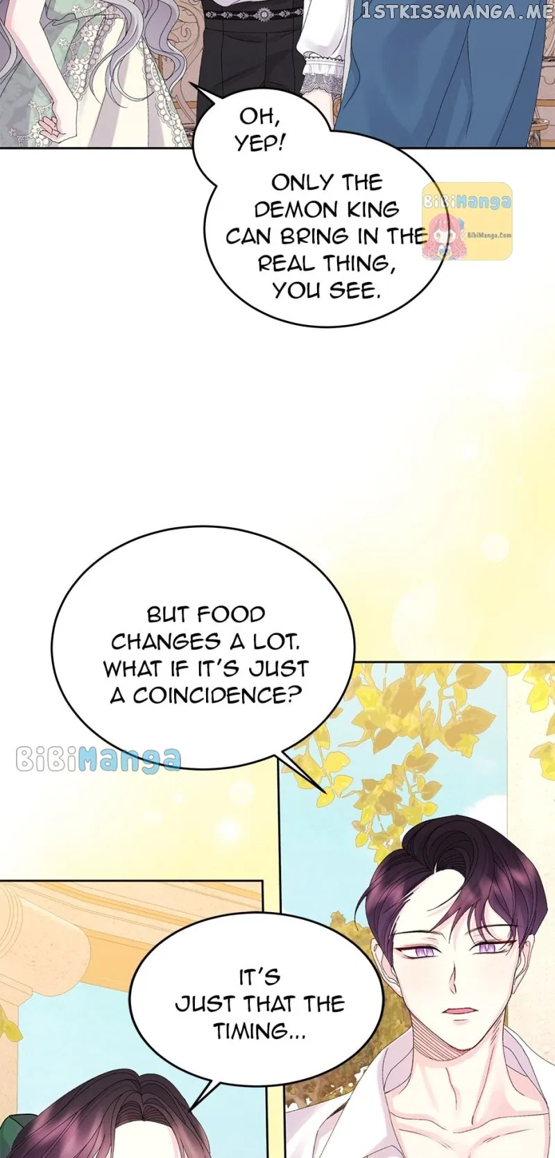 Princess of Doom Chapter 94 – Page 16