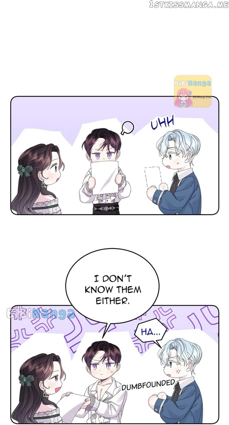 Princess of Doom Chapter 94 – Page 19