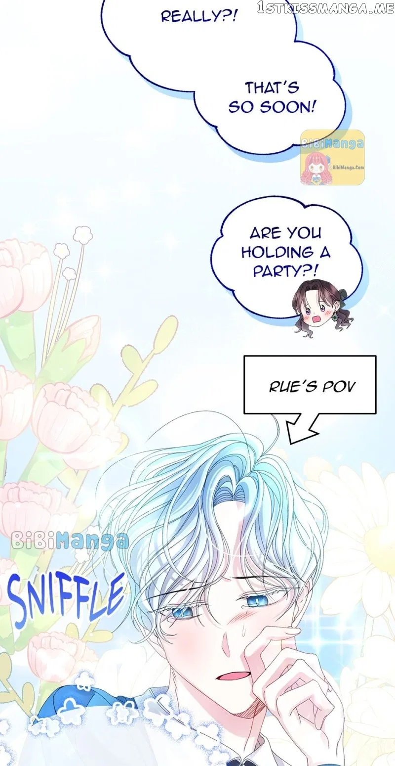 Princess of Doom Chapter 94 – Page 33