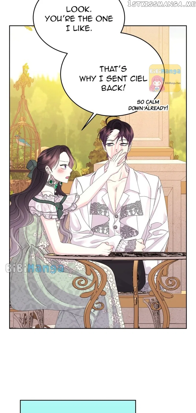 Princess of Doom Chapter 94 – Page 52