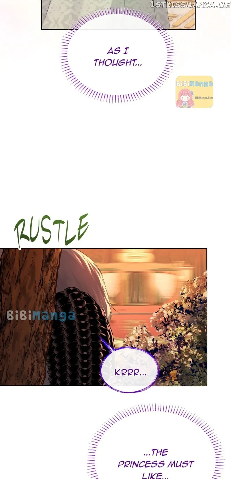 Princess of Doom Chapter 94 – Page 68