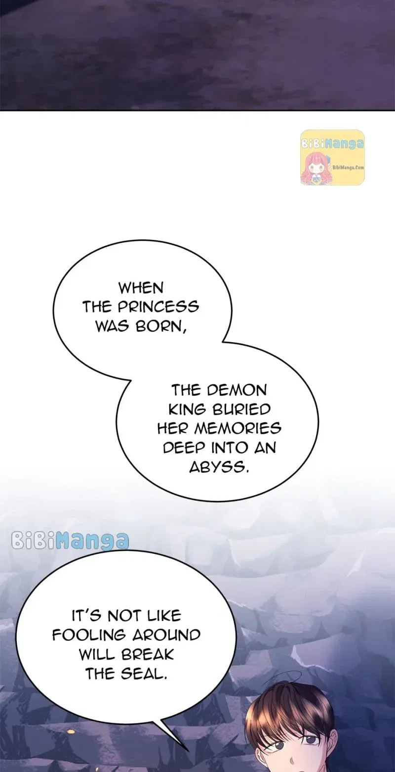 Princess of Doom Chapter 93 – Page 3