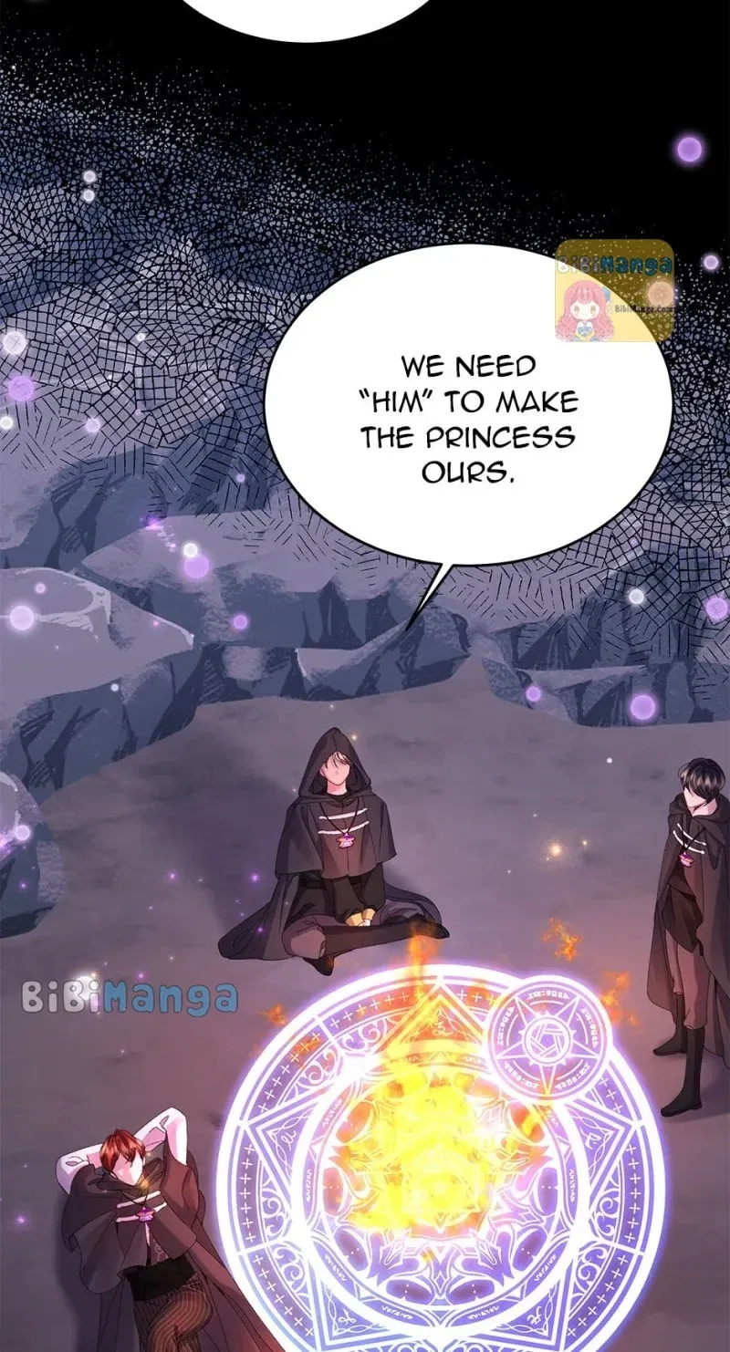 Princess of Doom Chapter 93 – Page 11