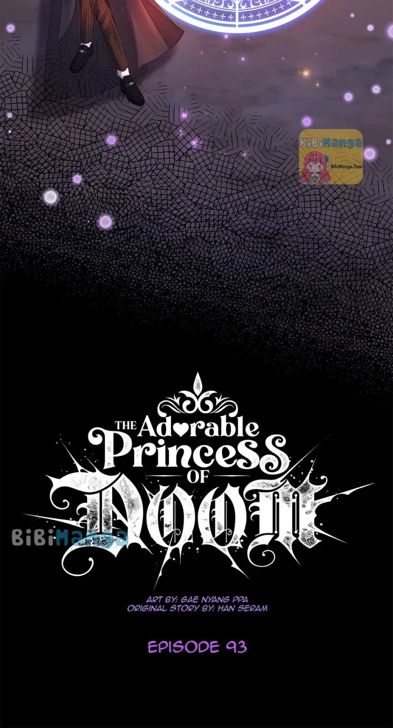 Princess of Doom Chapter 93 – Page 12