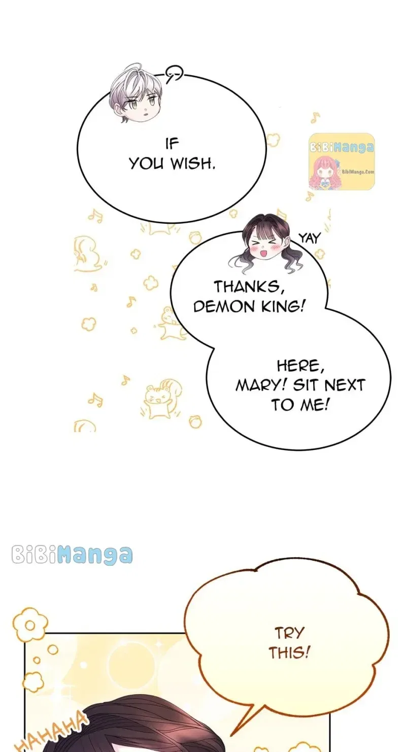 Princess of Doom Chapter 93 – Page 51