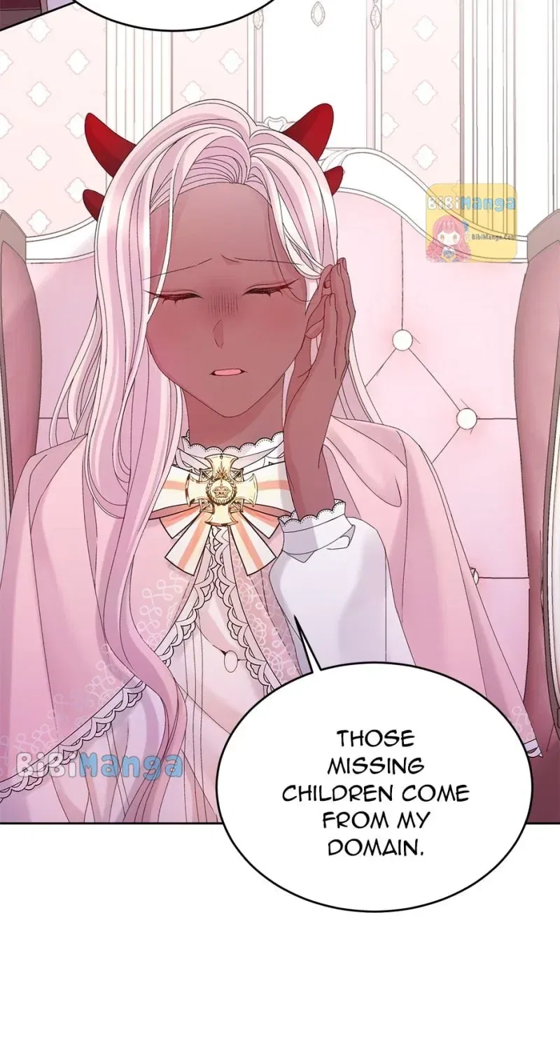 Princess of Doom Chapter 93 – Page 66