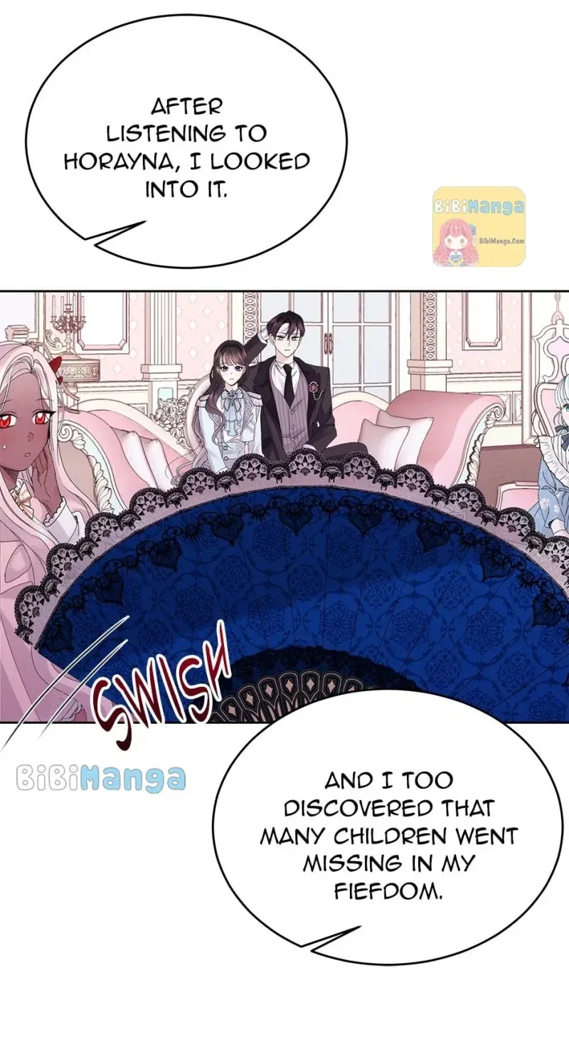 Princess of Doom Chapter 93 – Page 67