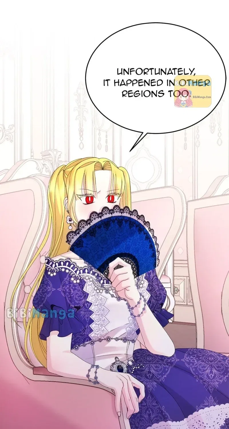 Princess of Doom Chapter 93 – Page 68