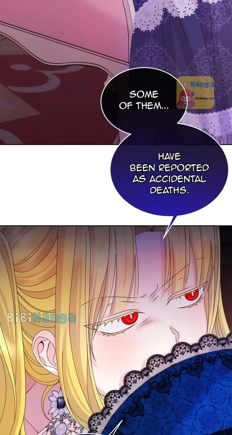 Princess of Doom Chapter 93 – Page 69