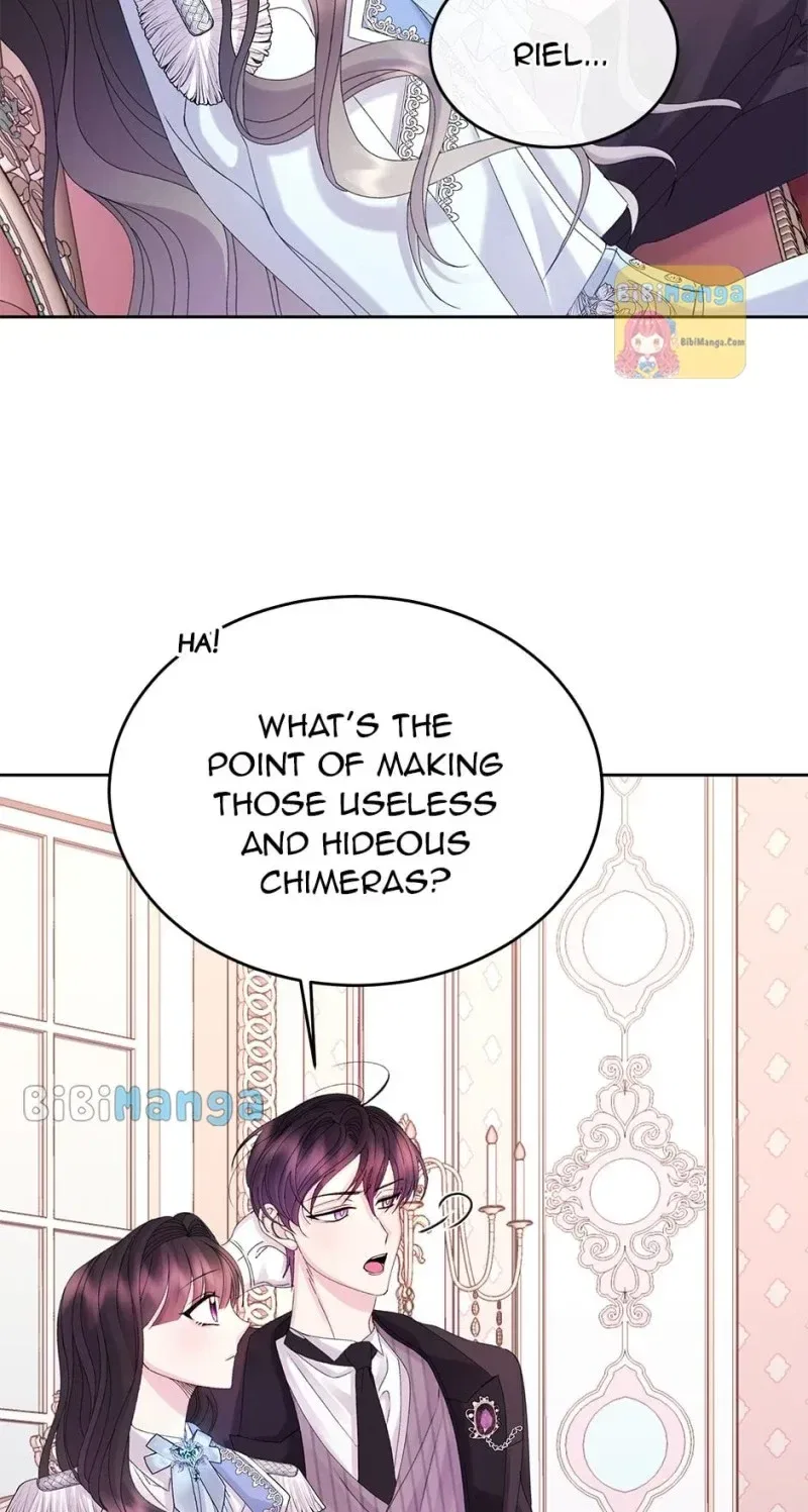 Princess of Doom Chapter 93 – Page 73