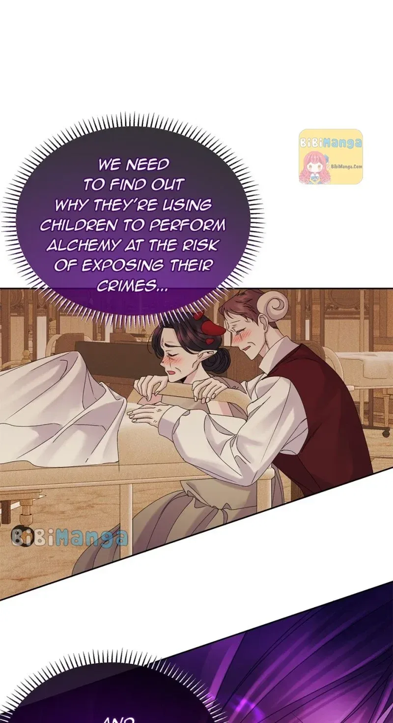Princess of Doom Chapter 93 – Page 77