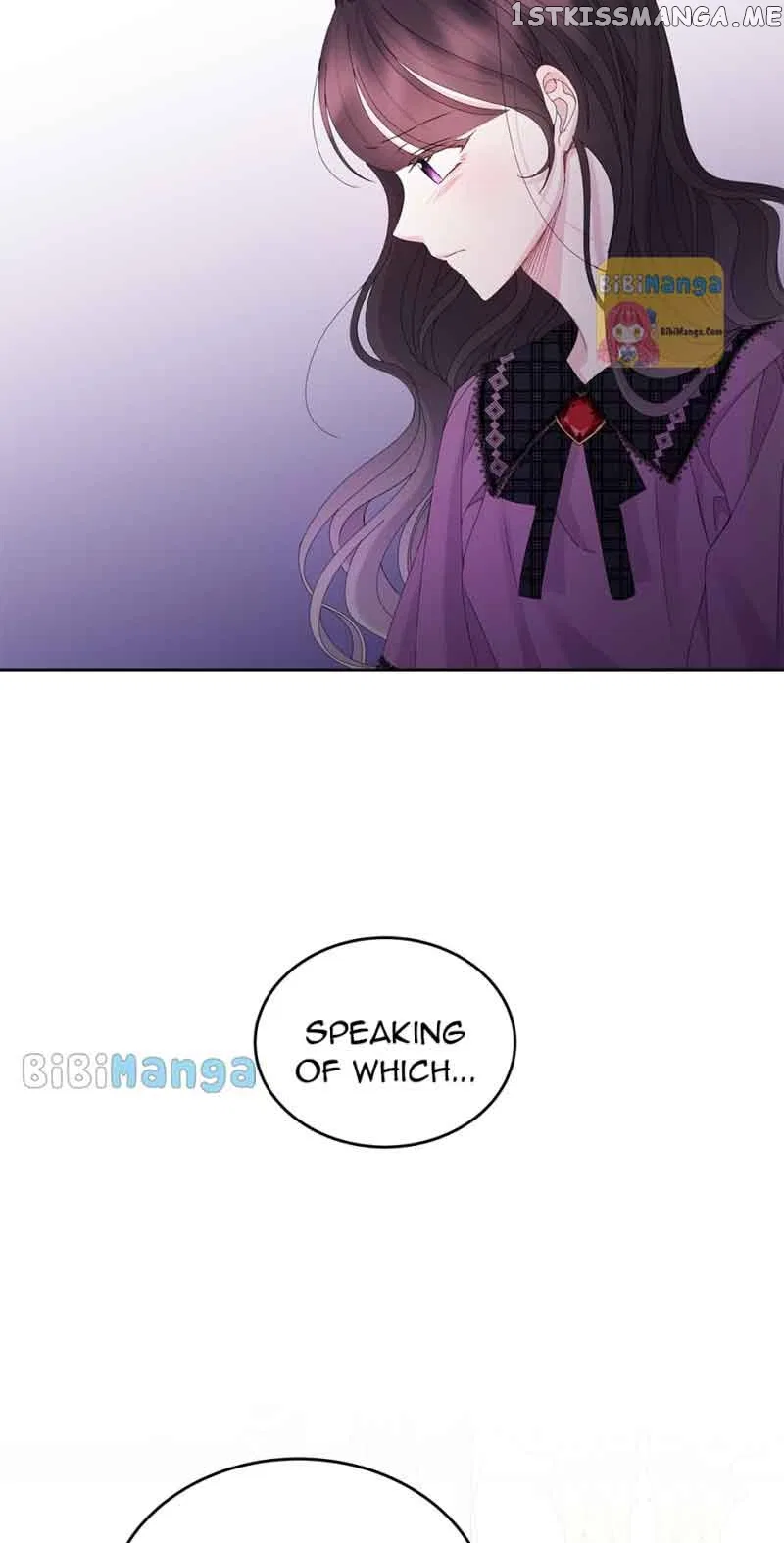 Princess of Doom Chapter 92 – Page 11