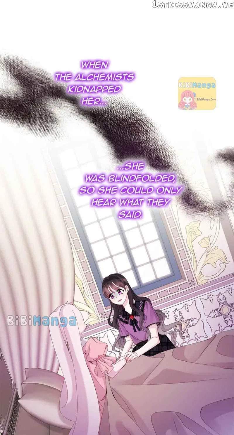 Princess of Doom Chapter 92 – Page 19