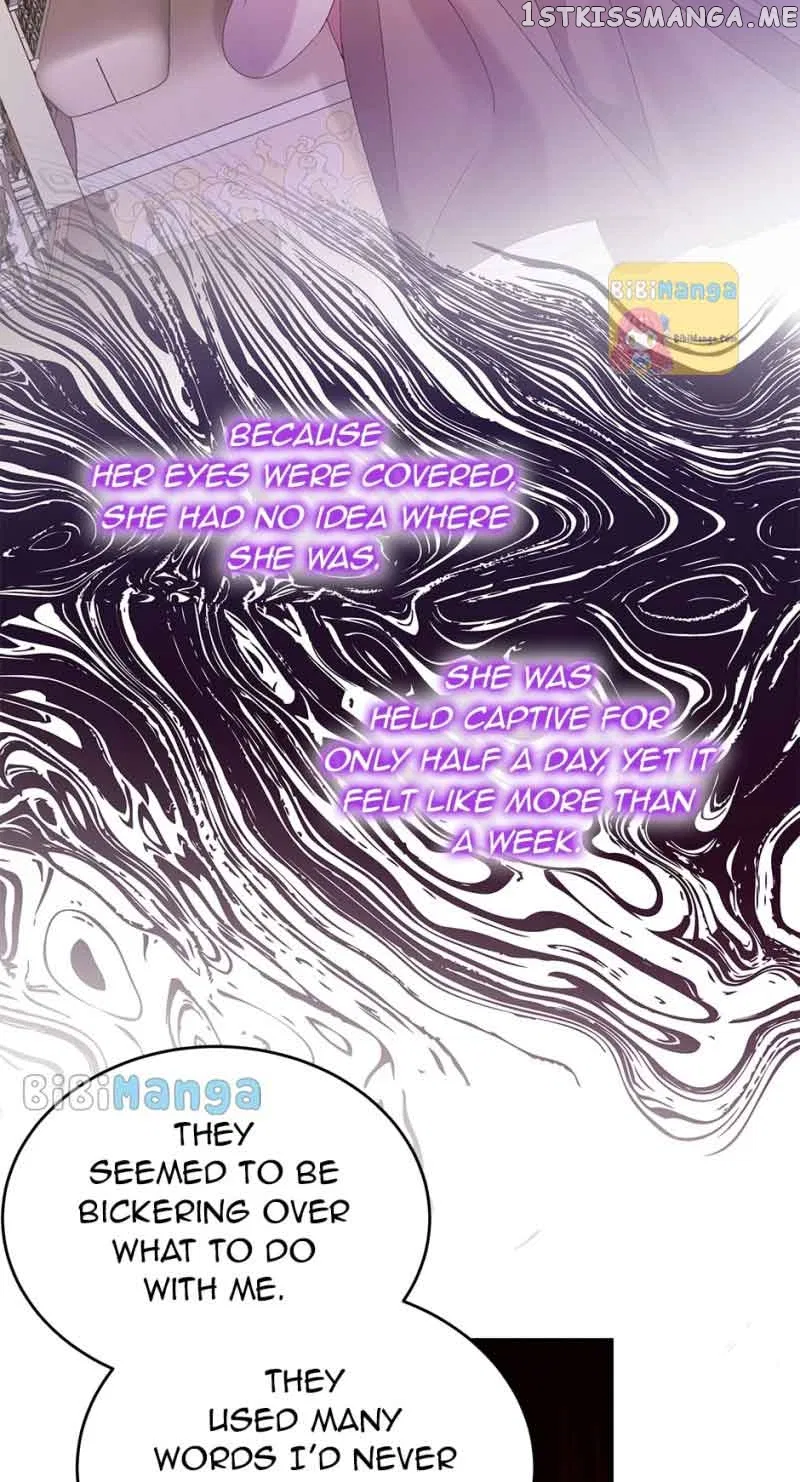 Princess of Doom Chapter 92 – Page 20