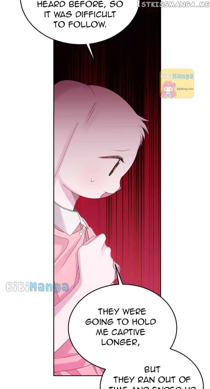 Princess of Doom Chapter 92 – Page 21