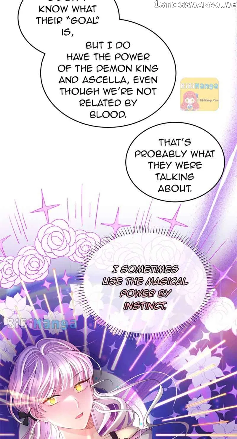 Princess of Doom Chapter 92 – Page 23