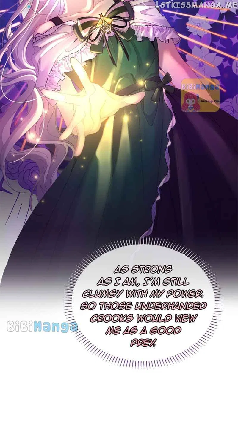 Princess of Doom Chapter 92 – Page 24