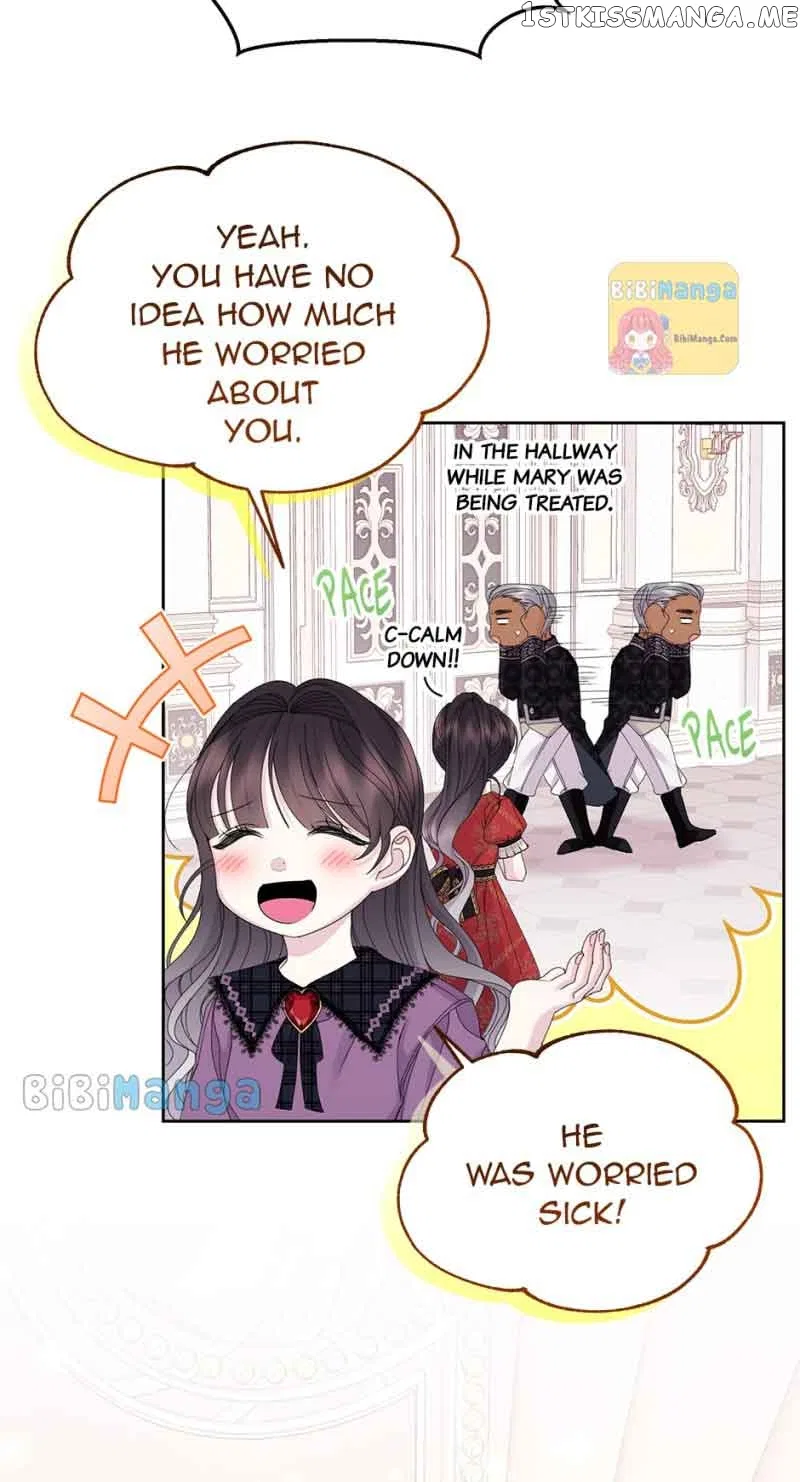 Princess of Doom Chapter 92 – Page 29