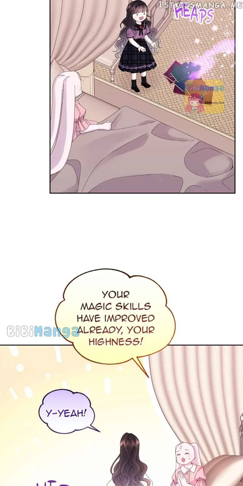 Princess of Doom Chapter 92 – Page 32