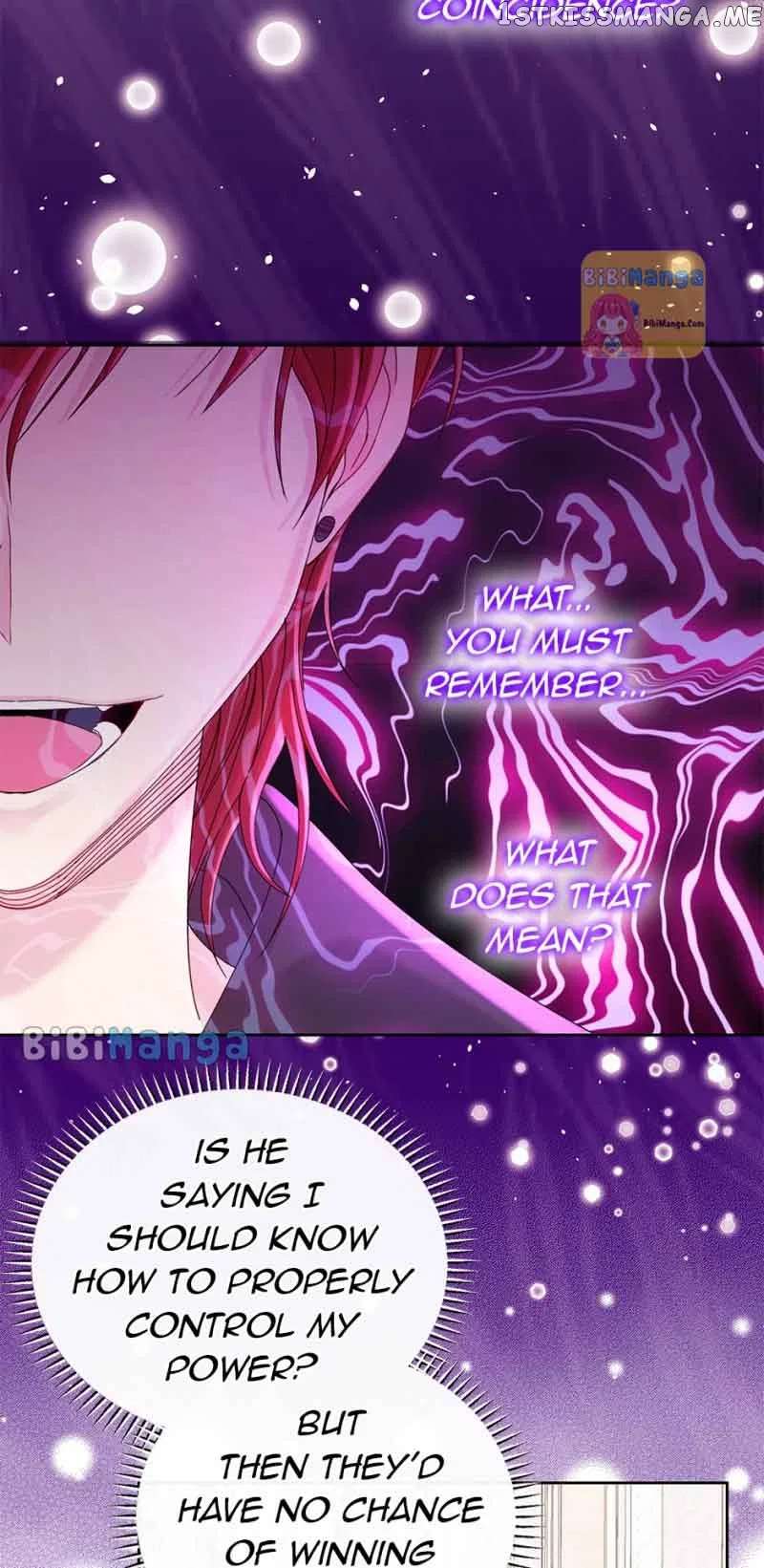 Princess of Doom Chapter 92 – Page 41