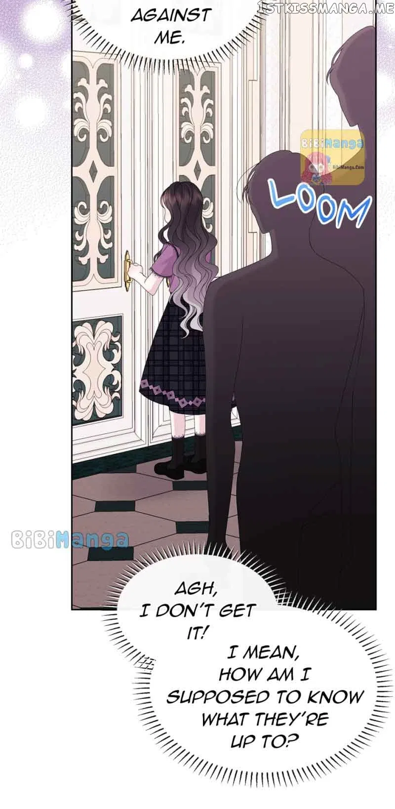 Princess of Doom Chapter 92 – Page 42