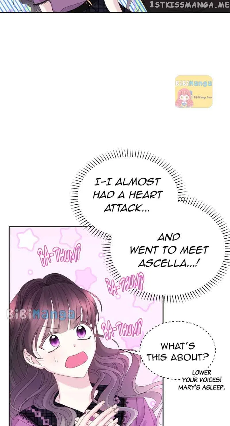 Princess of Doom Chapter 92 – Page 44