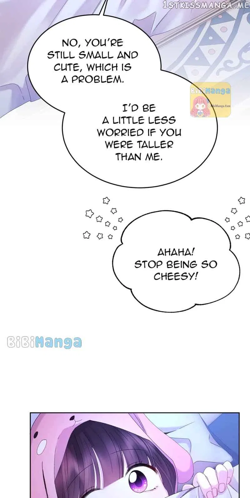 Princess of Doom Chapter 92 – Page 62
