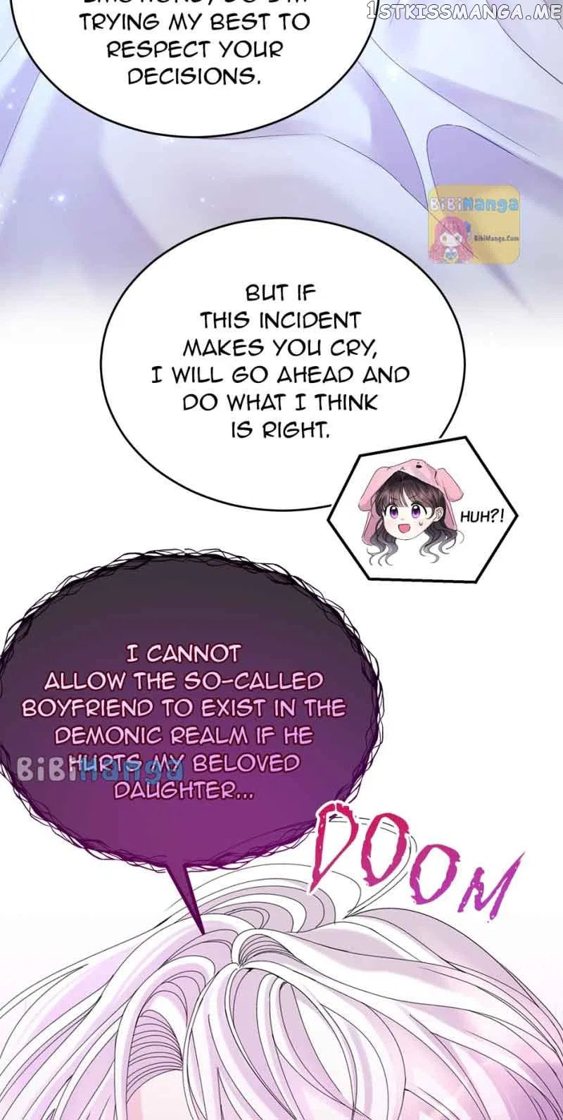 Princess of Doom Chapter 92 – Page 65