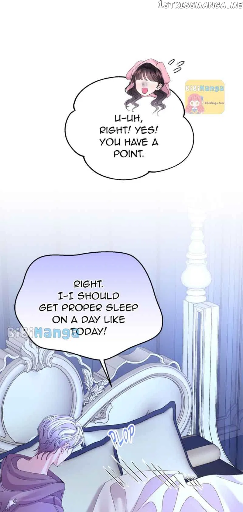 Princess of Doom Chapter 92 – Page 67