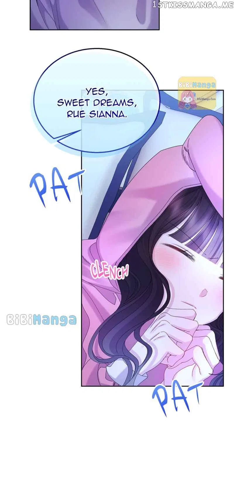 Princess of Doom Chapter 92 – Page 69