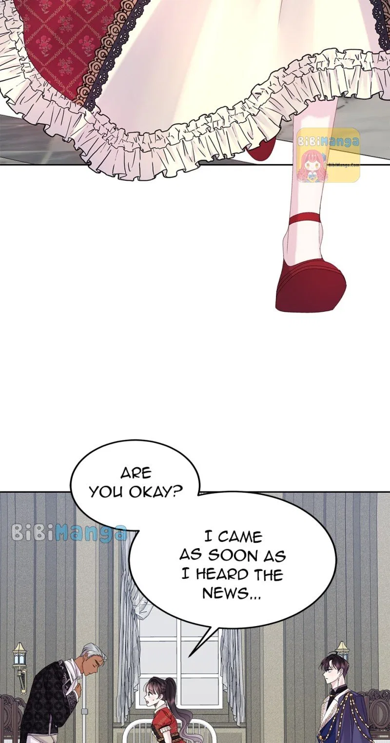 Princess of Doom Chapter 91 – Page 8
