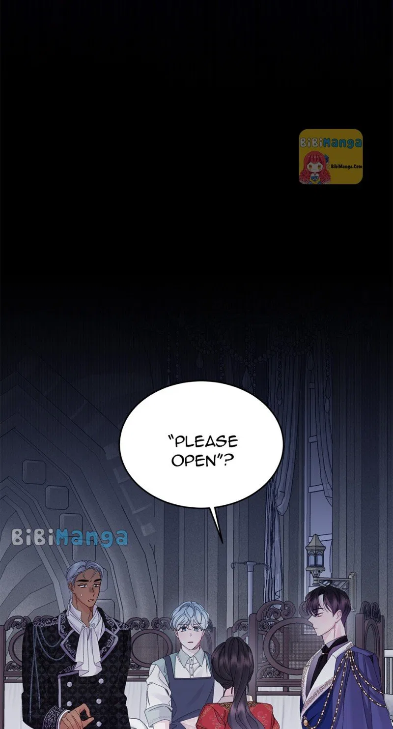 Princess of Doom Chapter 91 – Page 21