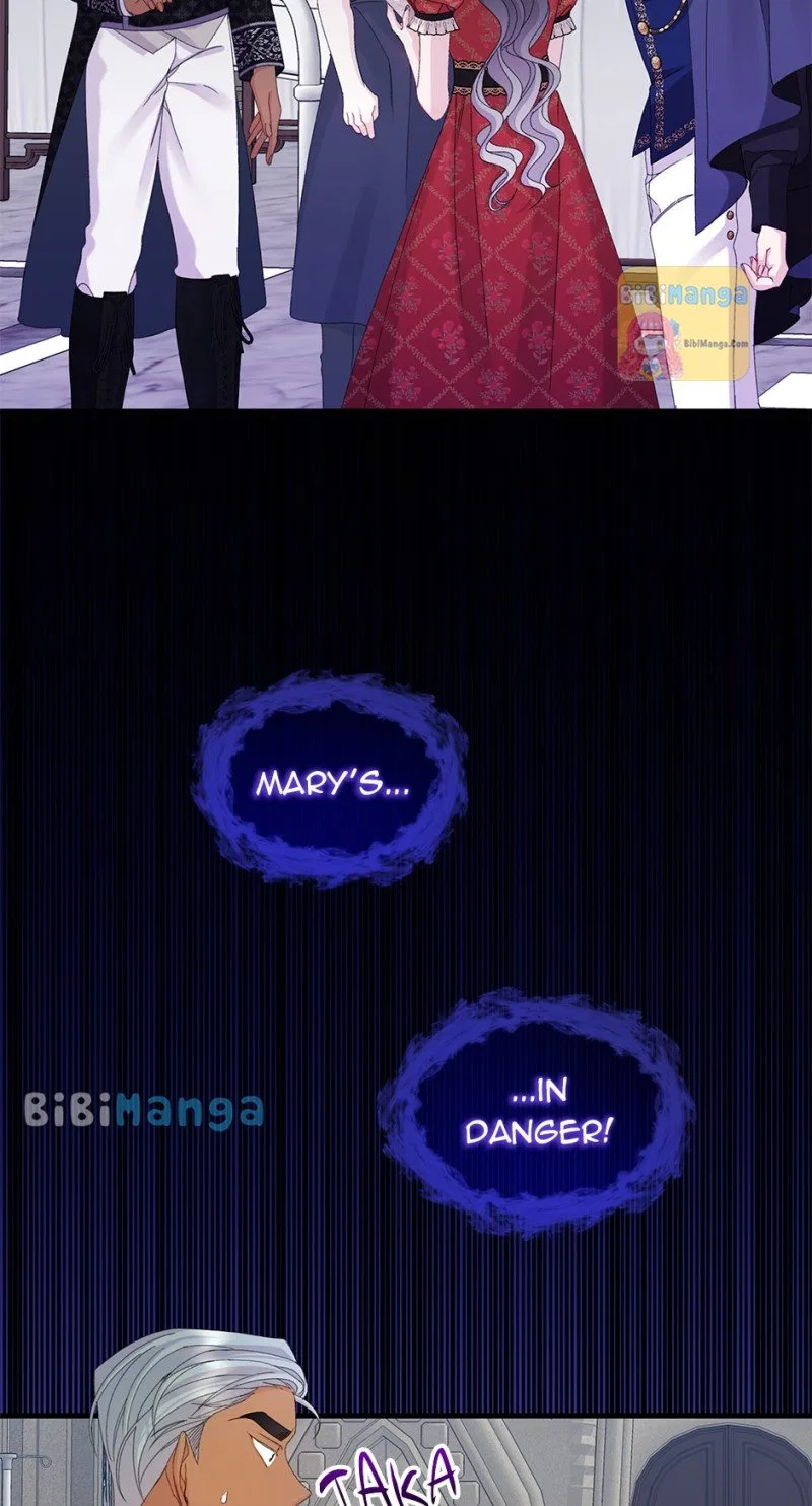 Princess of Doom Chapter 91 – Page 22