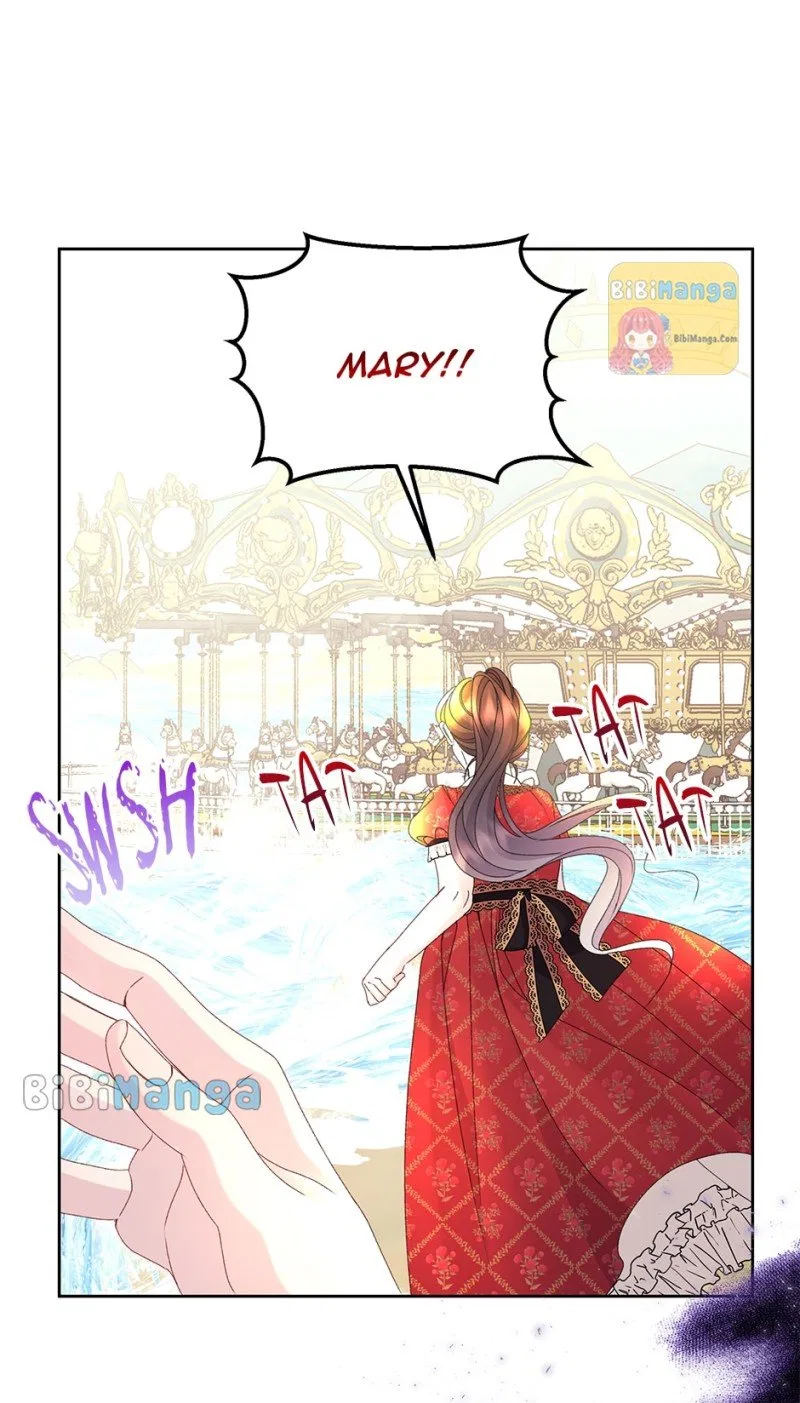 Princess of Doom Chapter 91 – Page 51