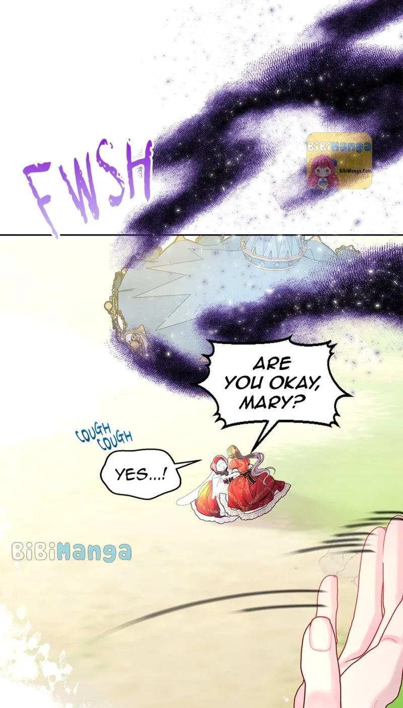 Princess of Doom Chapter 91 – Page 52