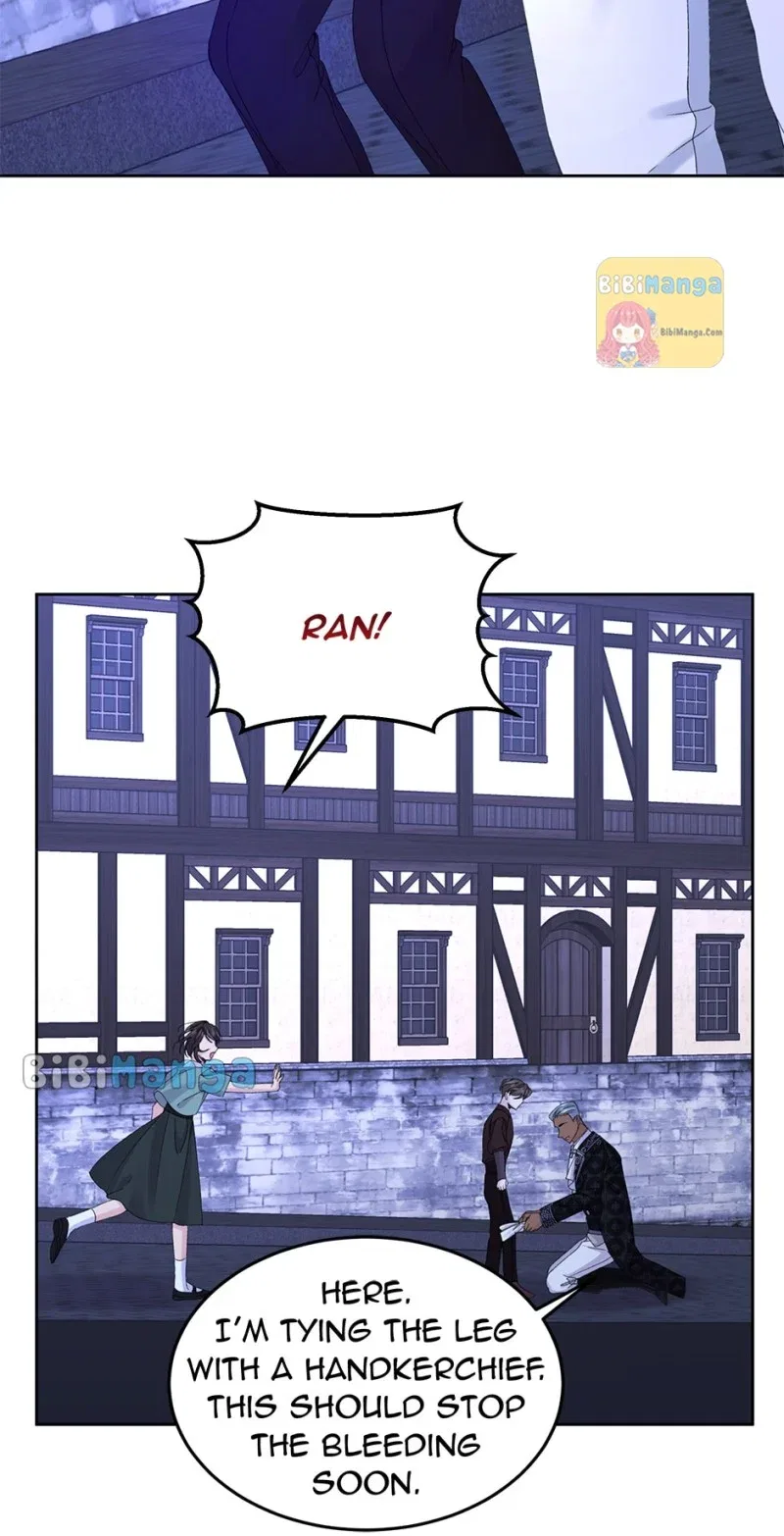 Princess of Doom Chapter 90 – Page 6