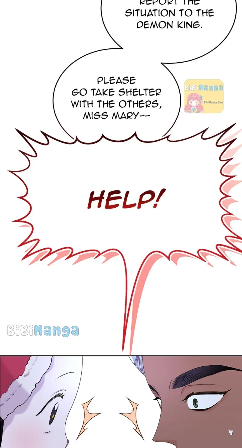 Princess of Doom Chapter 90 – Page 21