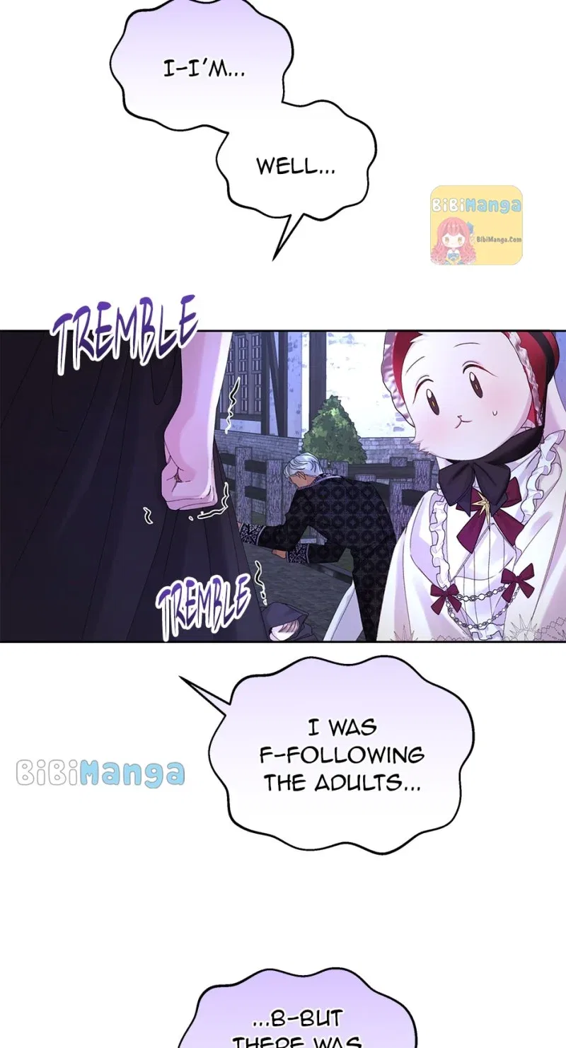 Princess of Doom Chapter 90 – Page 28