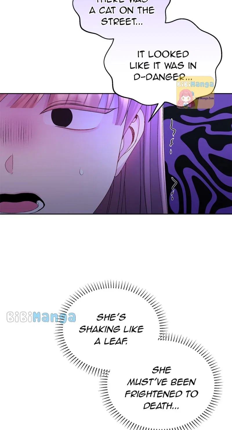 Princess of Doom Chapter 90 – Page 29
