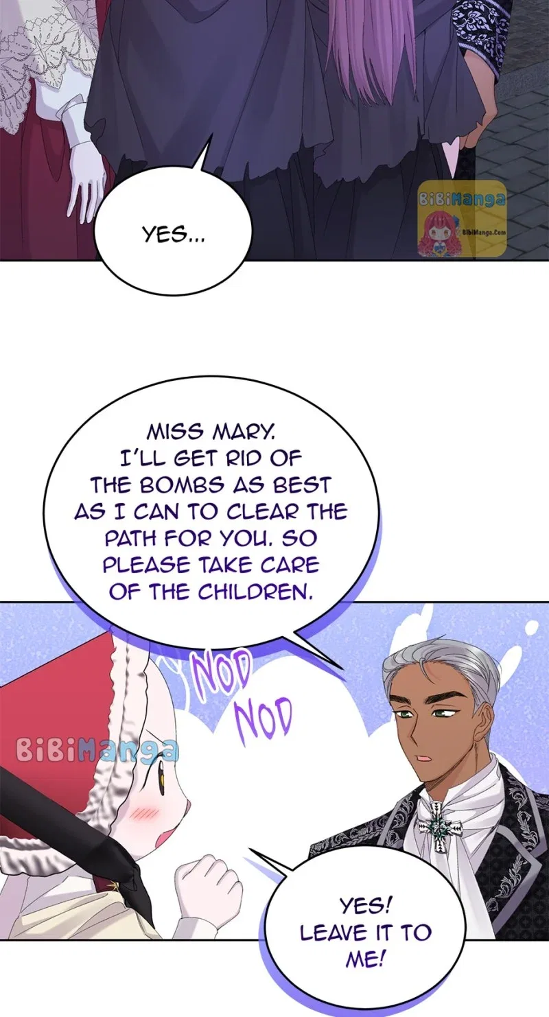 Princess of Doom Chapter 90 – Page 33