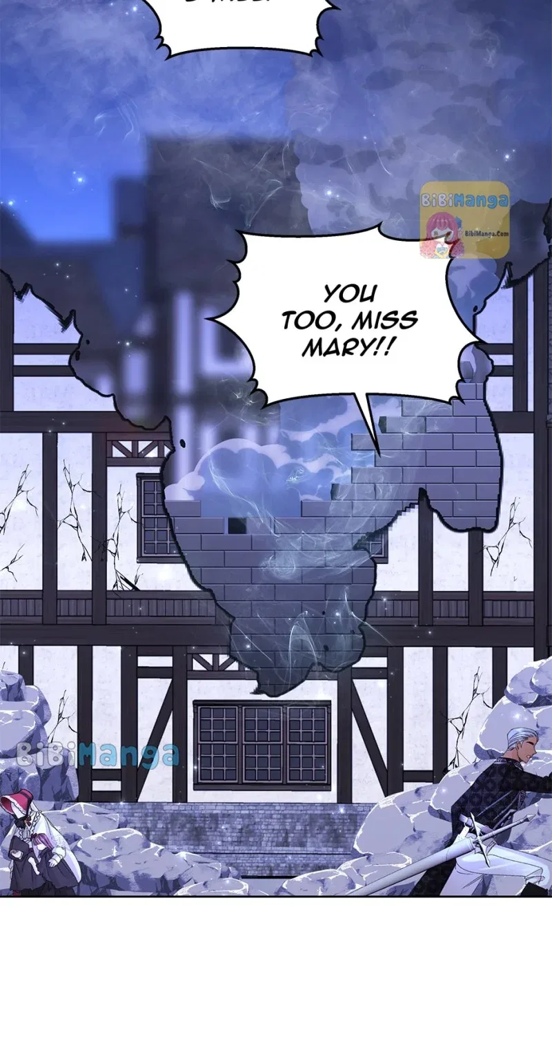 Princess of Doom Chapter 90 – Page 49