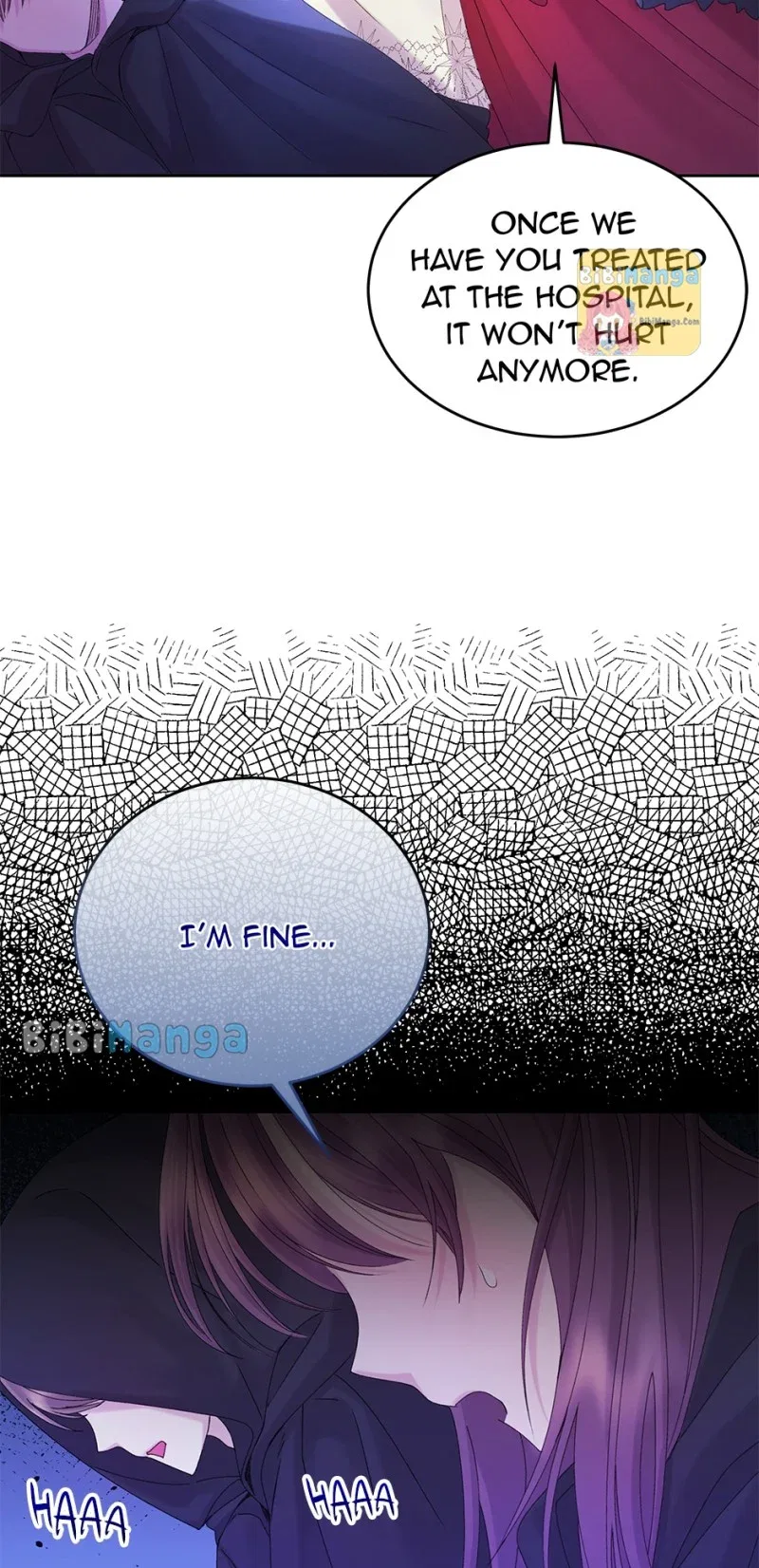 Princess of Doom Chapter 90 – Page 57