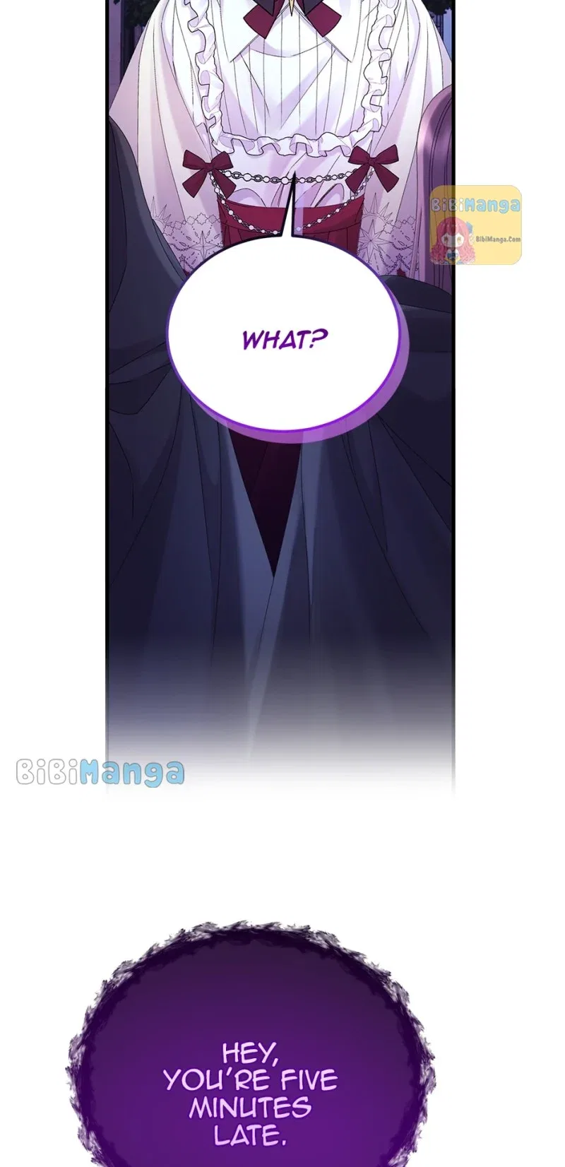 Princess of Doom Chapter 90 – Page 59