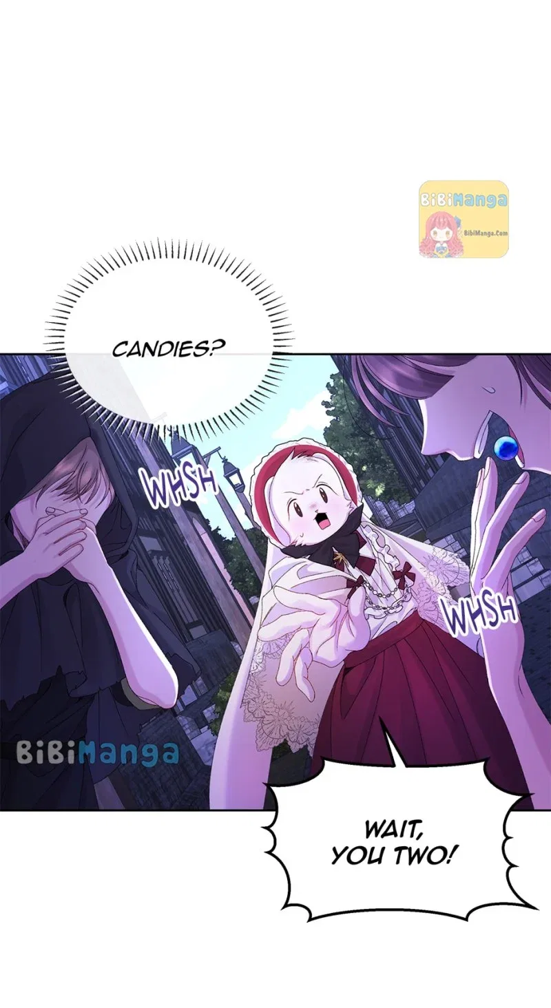 Princess of Doom Chapter 90 – Page 62