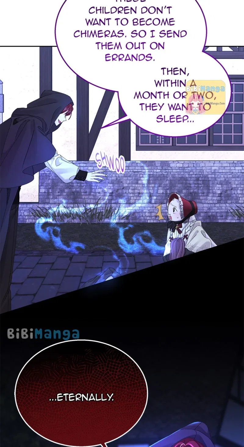 Princess of Doom Chapter 90 – Page 67