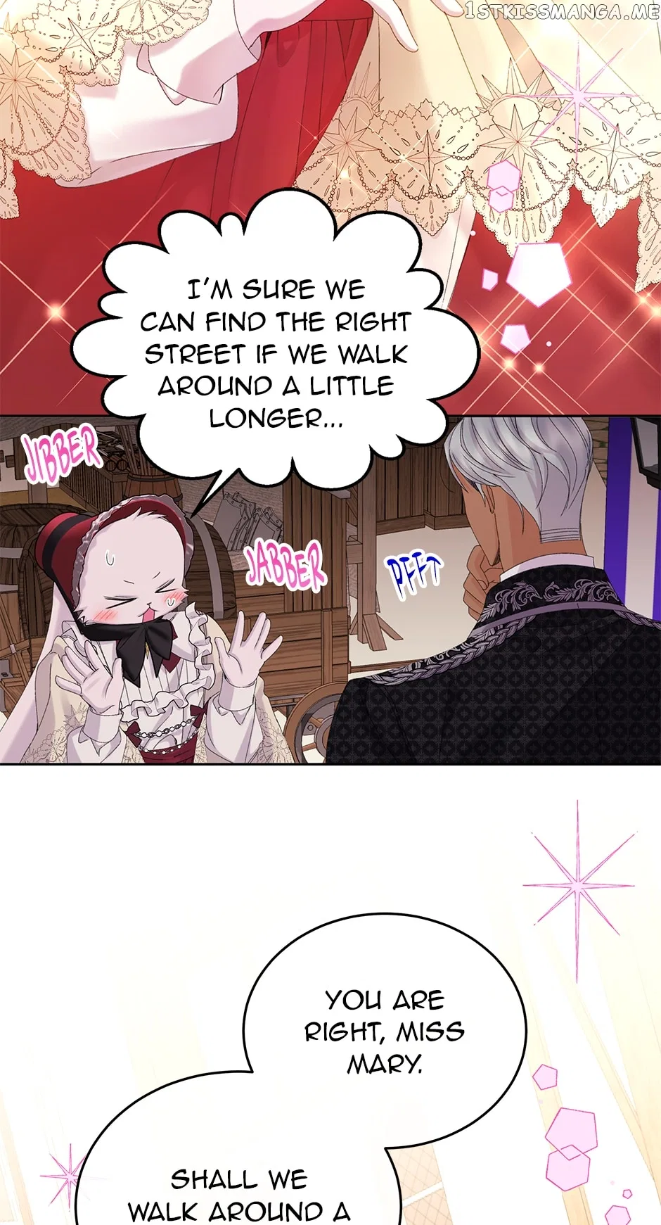 Princess of Doom Chapter 89 – Page 3