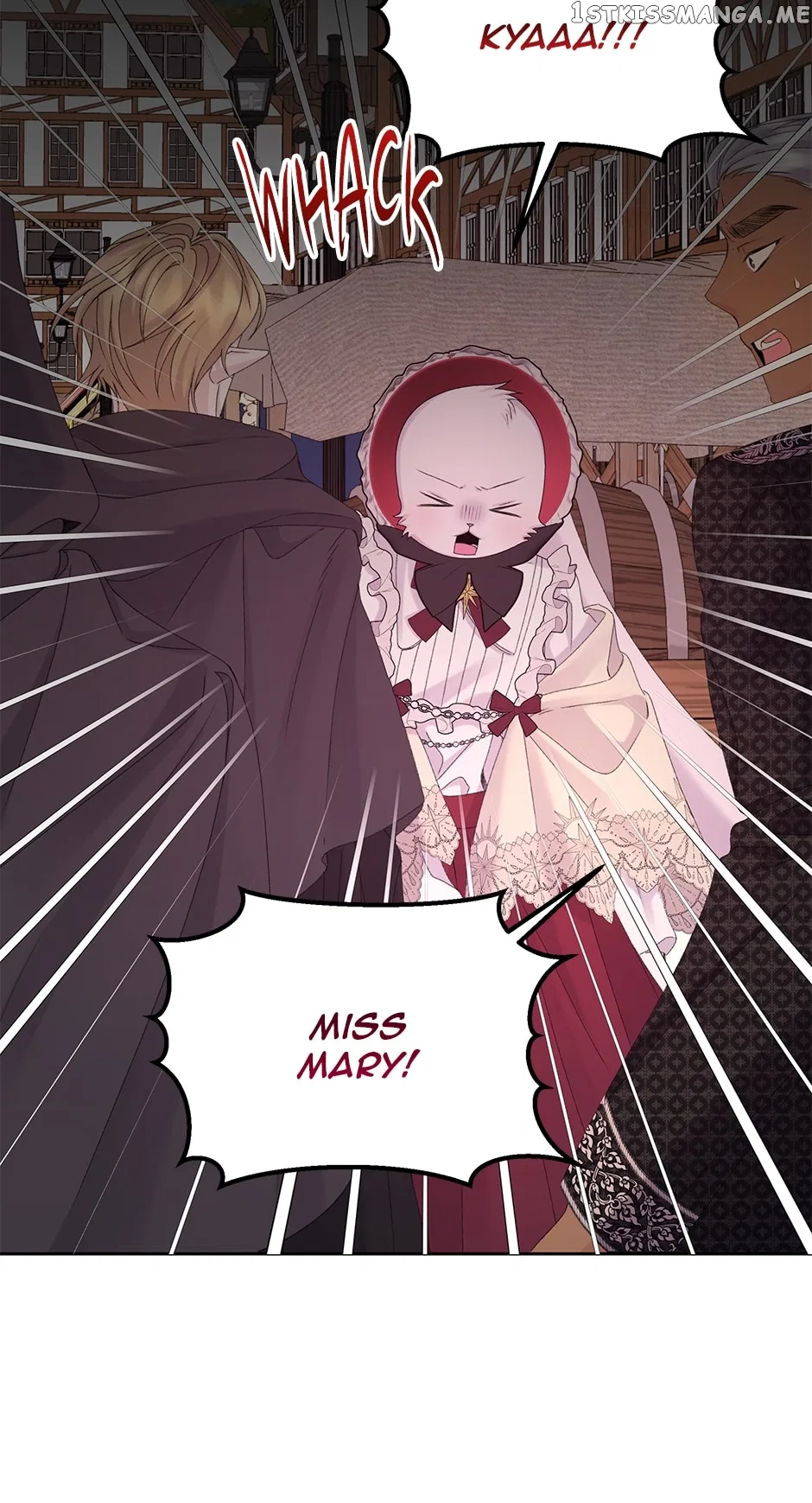 Princess of Doom Chapter 89 – Page 6