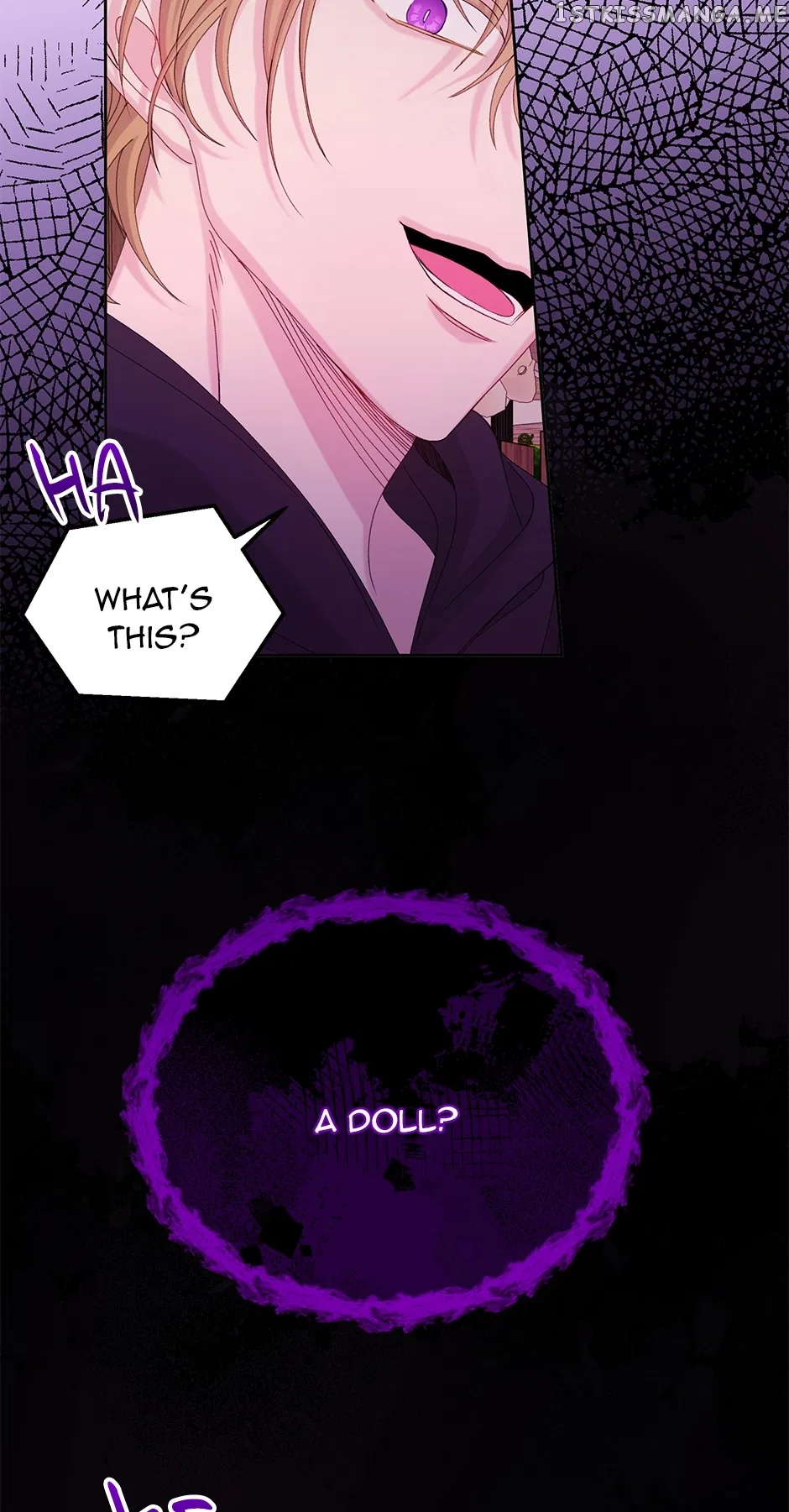 Princess of Doom Chapter 89 – Page 8
