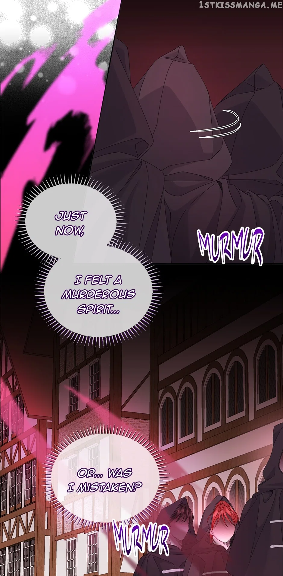 Princess of Doom Chapter 89 – Page 16